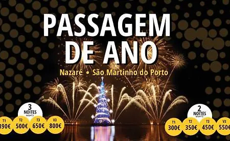Portas Da Baia * São Martinho do Porto