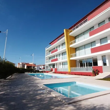 Appartement Portas Da Baia *