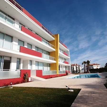 Portas Da Baia Appartement São Martinho do Porto