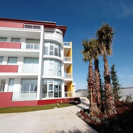 Appartement Portas Da Baia São Martinho do Porto