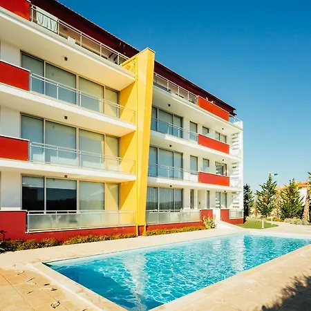 Appartement Portas Da Baia