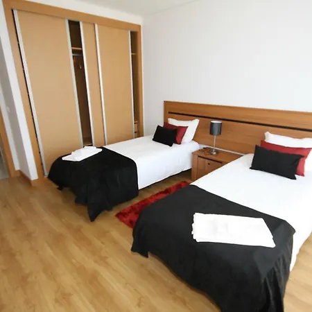 Appartement Portas Da Baia São Martinho do Porto