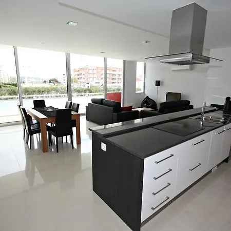 Appartement Portas Da Baia