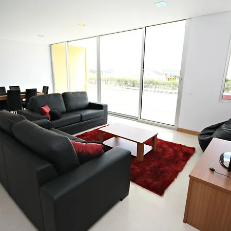 Appartement Portas Da Baia