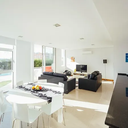 Appartement Portas Da Baia São Martinho do Porto
