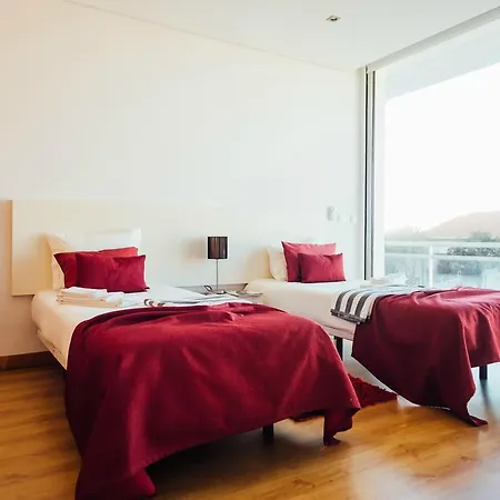 Appartement Portas Da Baia São Martinho do Porto