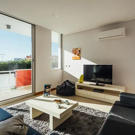Appartement Portas Da Baia São Martinho do Porto