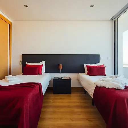 Appartement Portas Da Baia São Martinho do Porto