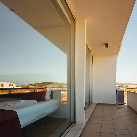 Portas Da Baia São Martinho do Porto