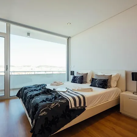 Appartement Portas Da Baia São Martinho do Porto