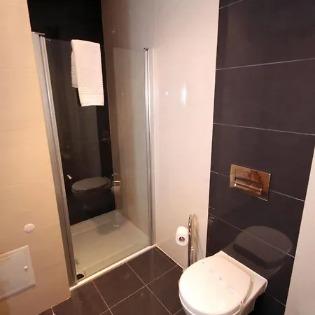Portas Da Baia Appartement