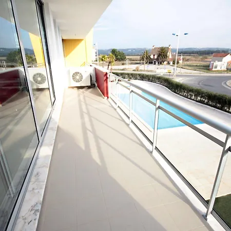 Portas Da Baia Appartement São Martinho do Porto