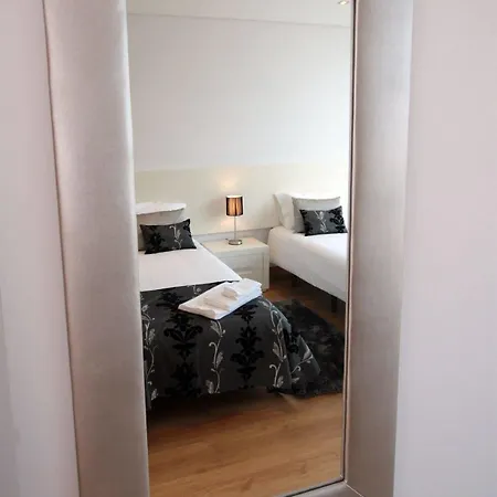 Appartement Portas Da Baia